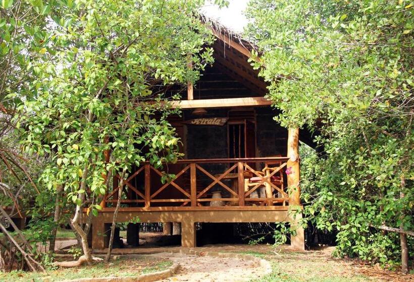 Cabana, Ganesh Garden Beach Cabanas