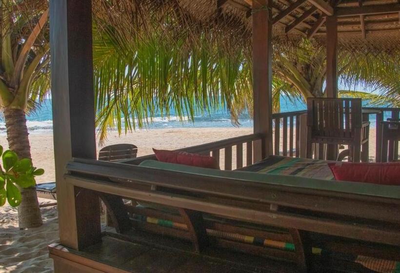 Cabana Deluxe, Ganesh Garden Beach Cabanas