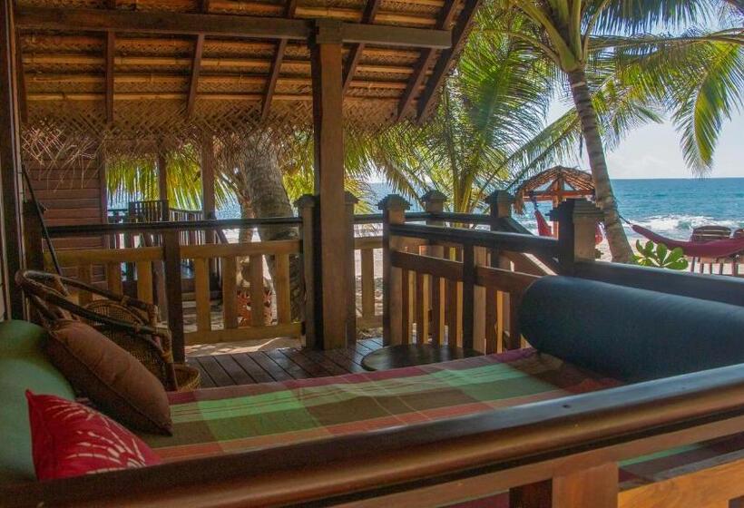 Cabana Deluxe, Ganesh Garden Beach Cabanas