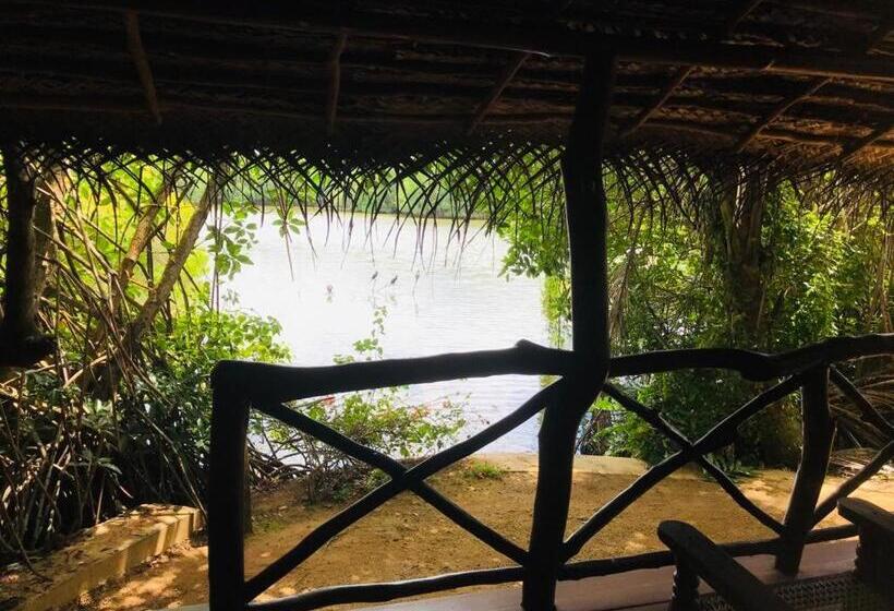 빌라 침실 1개, Ganesh Garden Beach Cabanas