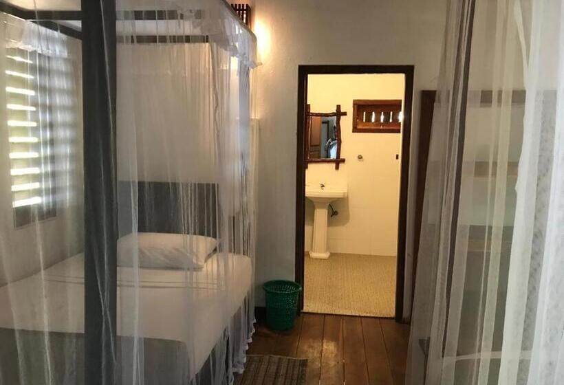 빌라 침실 1개, Ganesh Garden Beach Cabanas