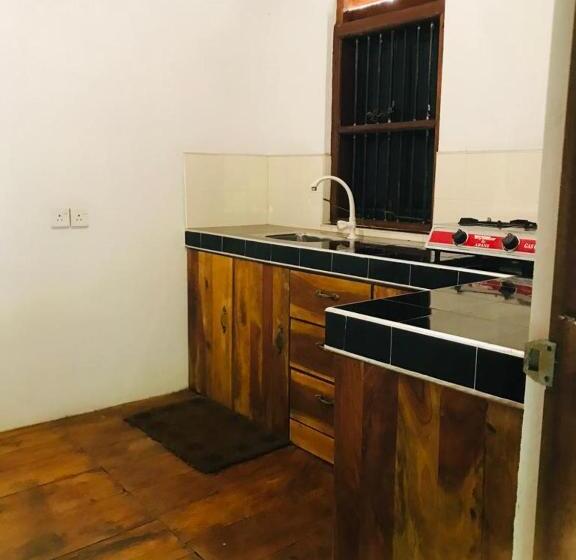 빌라 침실 1개, Ganesh Garden Beach Cabanas