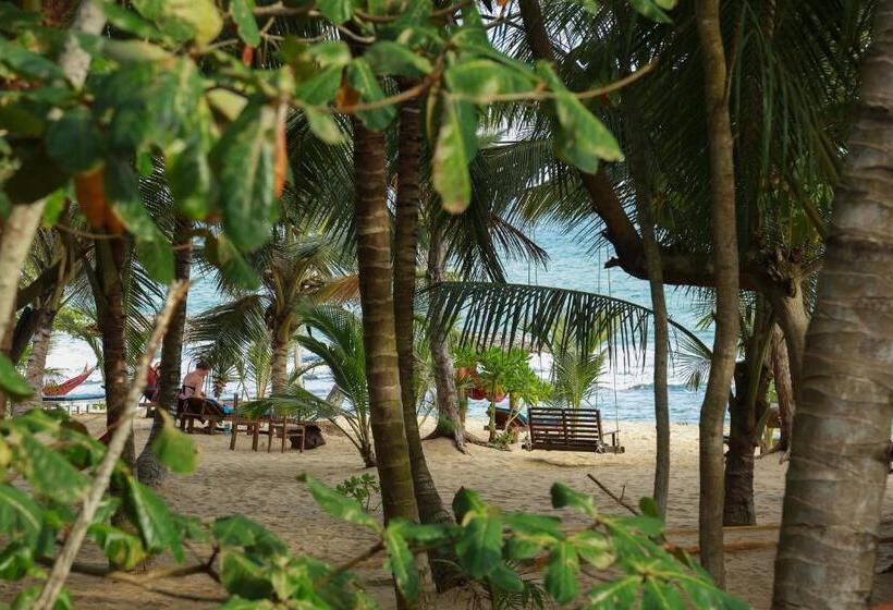 Cabana, Ganesh Garden Beach Cabanas