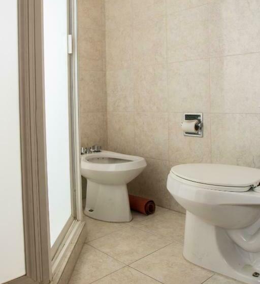 スタンダードルーム, Las Avenidas