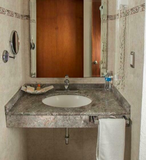 キングサイズベッドのスーペリアルーム, Las Avenidas