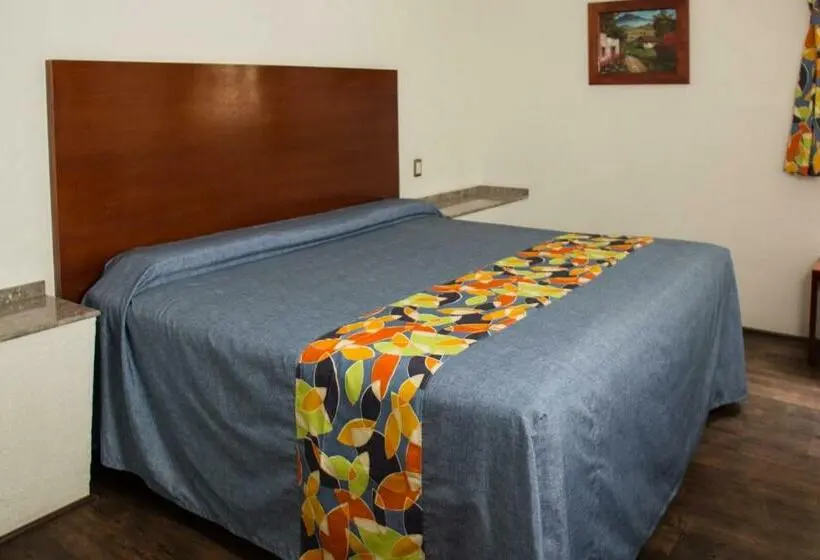 Deluxe-huone, Las Avenidas