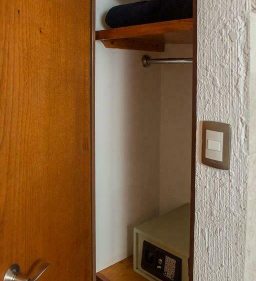 スタンダードルーム, Las Avenidas