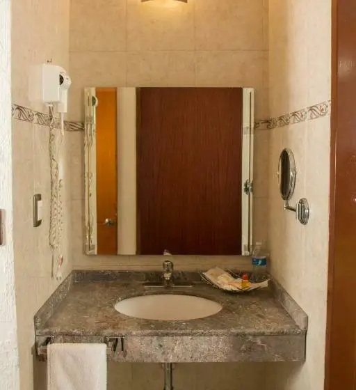 Standard-huone, Las Avenidas