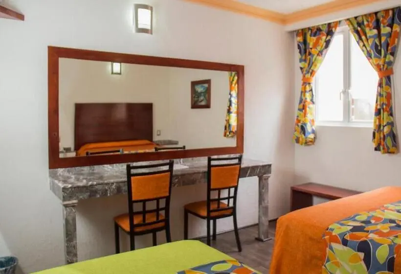 Standard-huone, Las Avenidas