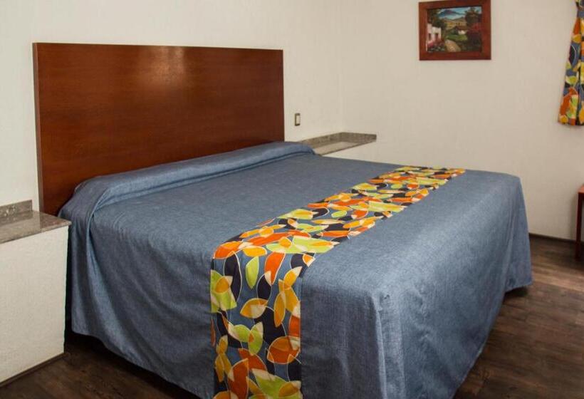 キングサイズベッドのスーペリアルーム, Las Avenidas