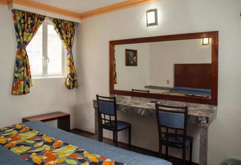 キングサイズベッドのスーペリアルーム, Las Avenidas