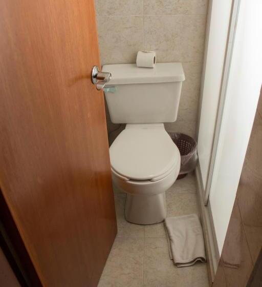 スタンダードルーム, Las Avenidas