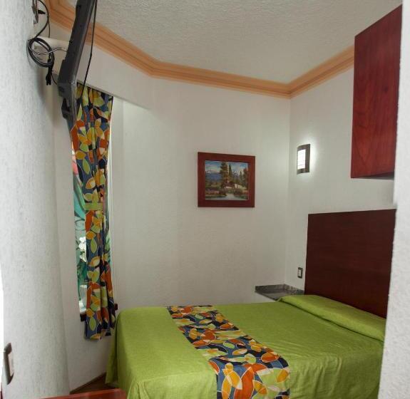 スタンダードルーム, Las Avenidas