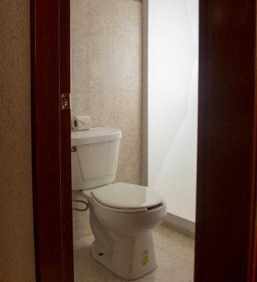 デラックスルーム, Las Avenidas