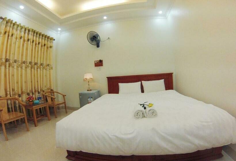 اتاق لوکس, Ninh Binh Friendly