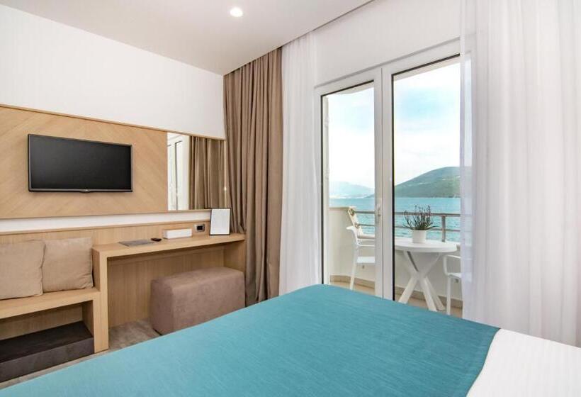 اتاق استاندارد, Perla Annexes