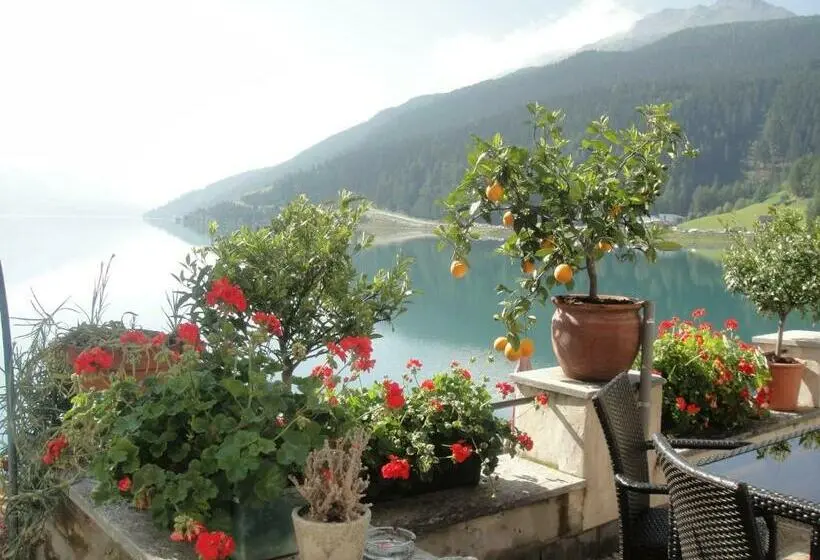 デラックススイート, Schloesschen Am See