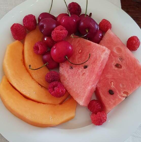 디럭스 스위트, Schloesschen Am See