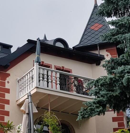 디럭스 스위트, Schloesschen Am See