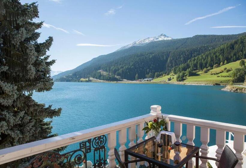 디럭스 스위트, Schloesschen Am See