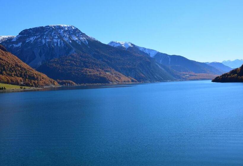 디럭스 스위트, Schloesschen Am See