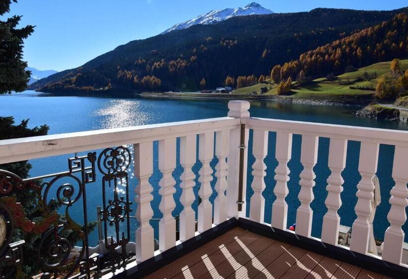 Люкс Повышенной Комфортности, Schloesschen Am See