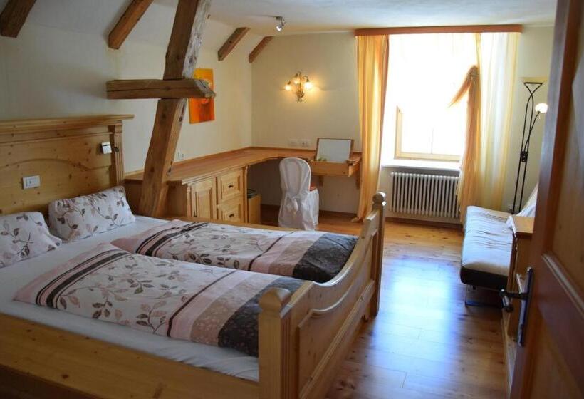 디럭스 스위트, Schloesschen Am See