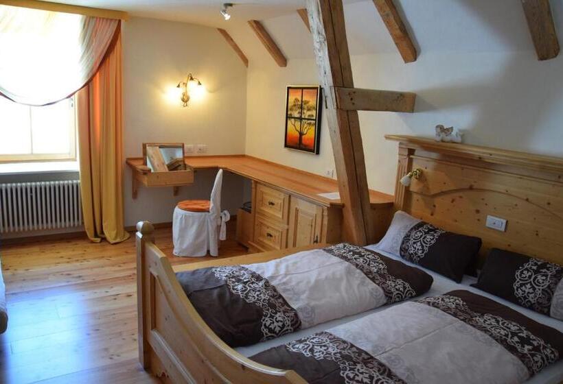 디럭스 스위트, Schloesschen Am See