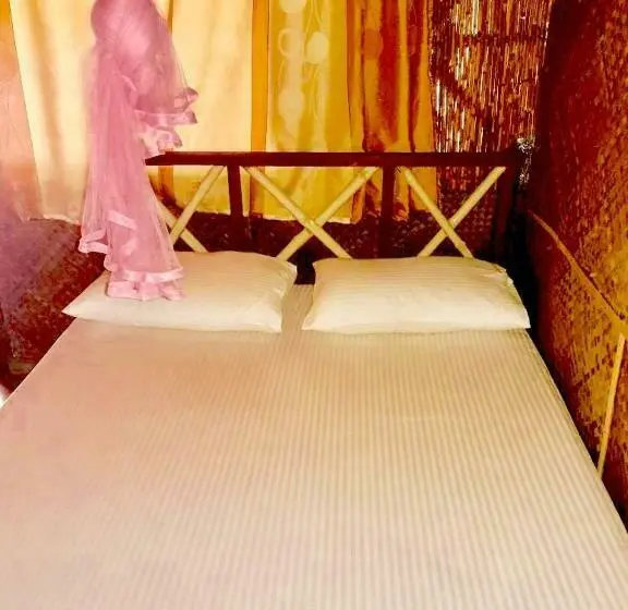 エコノミールーム, Scoop Cabana Kitesurfing