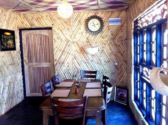 Номер Basic, Scoop Cabana Kitesurfing