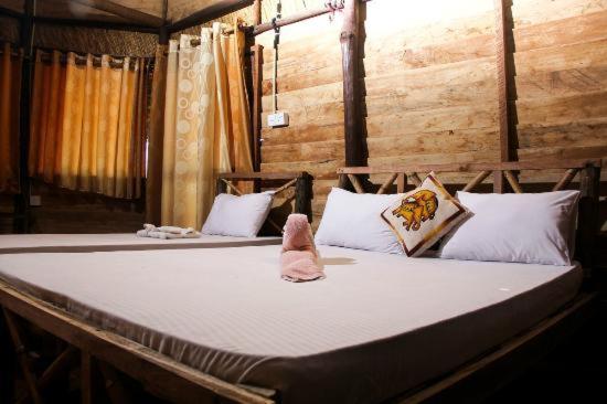 Семейный Номер Deluxe, Scoop Cabana Kitesurfing