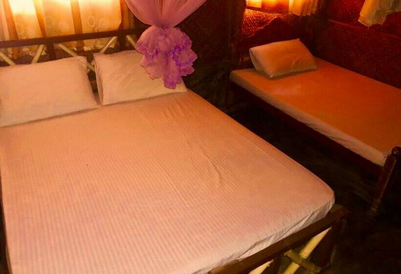 Семейный Номер Deluxe, Scoop Cabana Kitesurfing