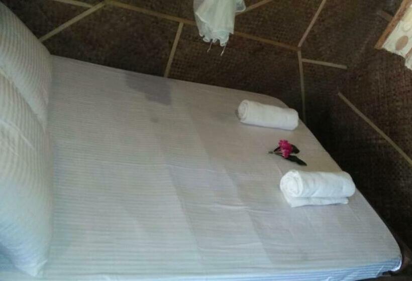 Номер Economy, Scoop Cabana Kitesurfing