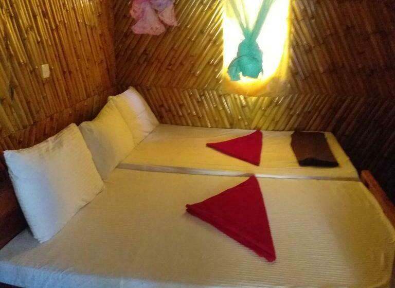 Номер Economy, Scoop Cabana Kitesurfing