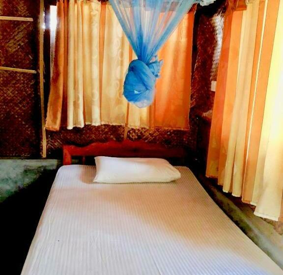 Номер Basic, Scoop Cabana Kitesurfing