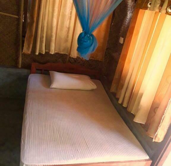 Номер Basic, Scoop Cabana Kitesurfing