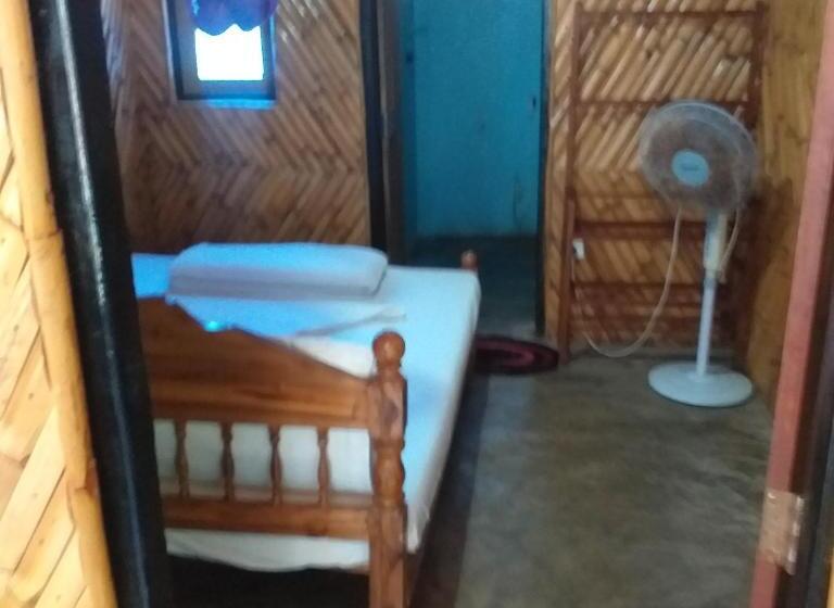 Номер Basic, Scoop Cabana Kitesurfing