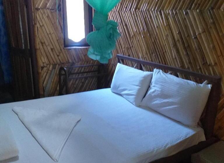 Номер Basic, Scoop Cabana Kitesurfing