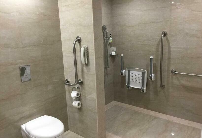 جناح إدارى, Lemon Tree Hotel, Sector 60, Gurugram