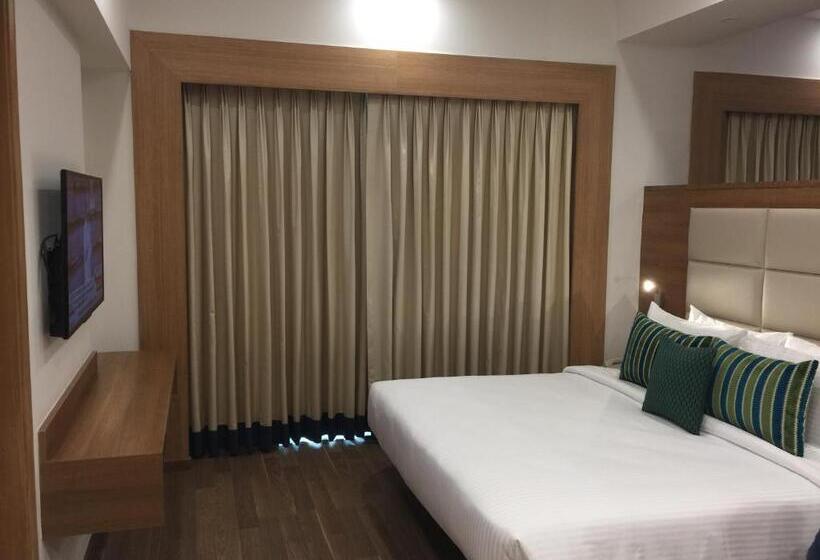 行政套房, Lemon Tree Hotel, Sector 60, Gurugram