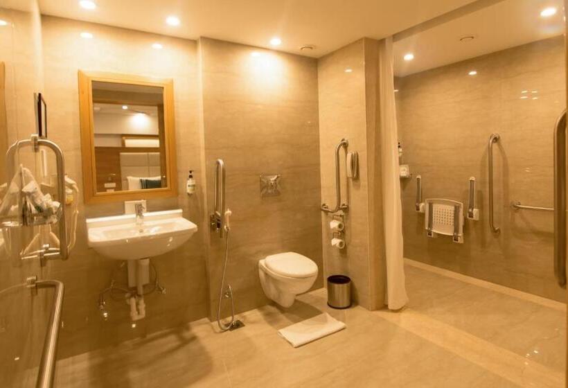 جناح إدارى, Lemon Tree Hotel, Sector 60, Gurugram