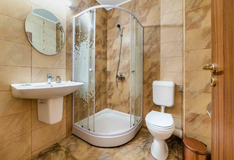 스탠다드 룸 바다 전망, Casa Royal Pe Plaja Belona