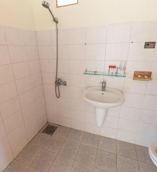 بانگلوی استاندارد با چشم‌انداز دریا, Tam Thanh Natural Beach Resort