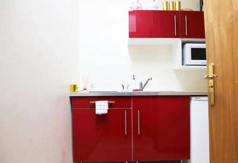 آپارتمان 1 خوابه, Vilnius Apartments