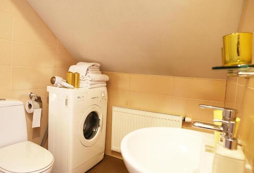 آپارتمان 1 خوابه, Vilnius Apartments