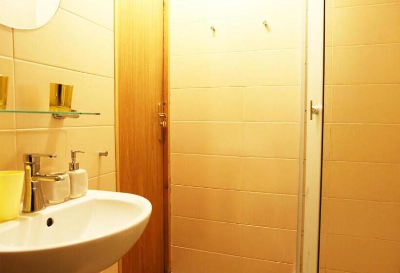 آپارتمان 1 خوابه, Vilnius Apartments