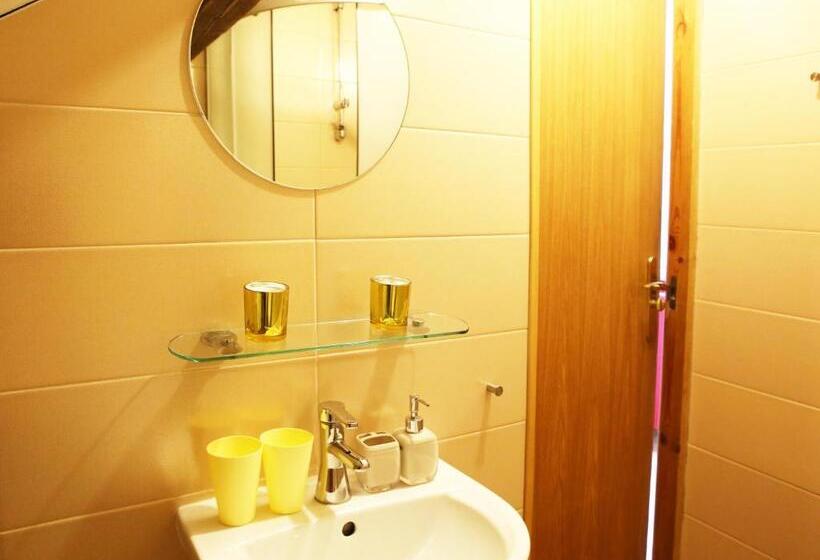 آپارتمان 1 خوابه, Vilnius Apartments