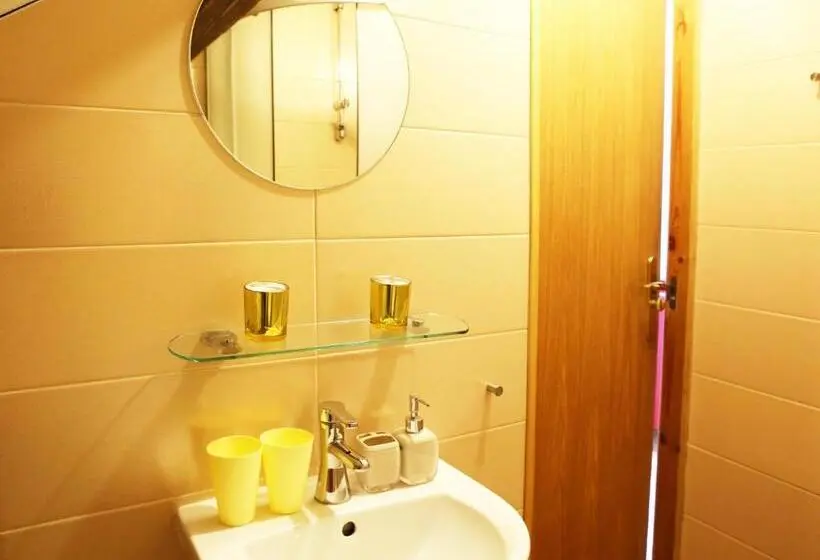آپارتمان 1 خوابه, Vilnius Apartments