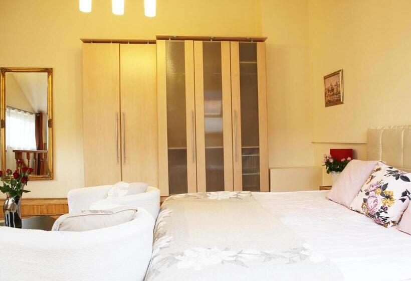 آپارتمان 1 خوابه, Vilnius Apartments