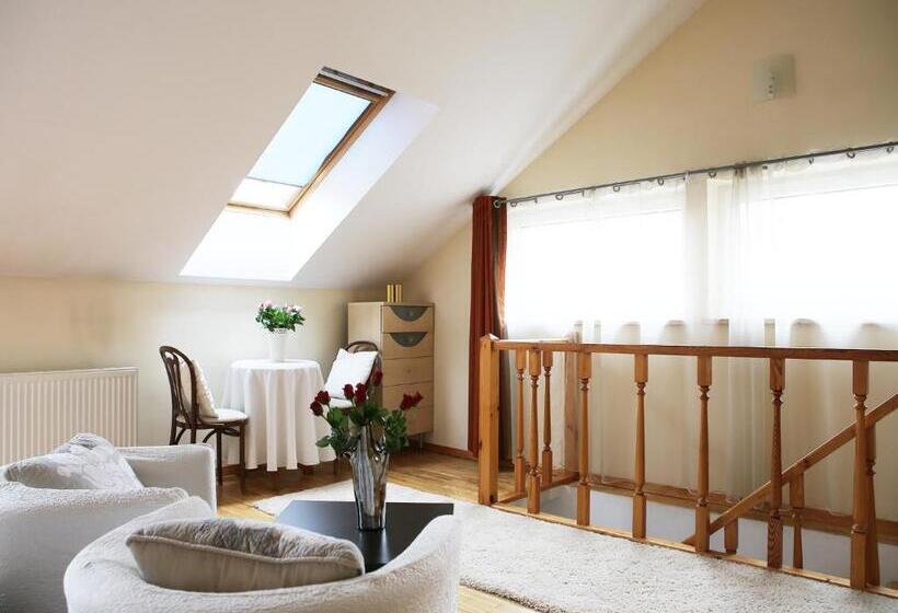 آپارتمان 1 خوابه, Vilnius Apartments